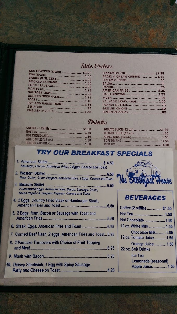 Breakfast House Menu-4