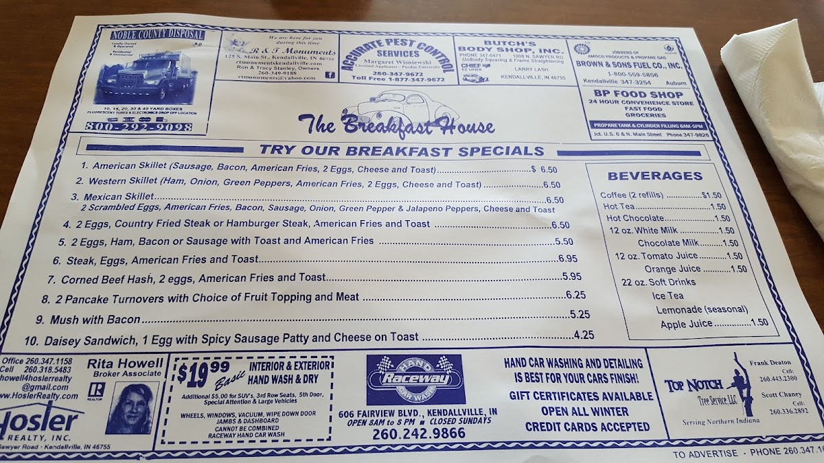 Breakfast House Menu-6